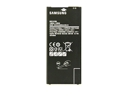 [SGGJ4PBTO] Samsung Galaxy J4 Plus Batteria Originale