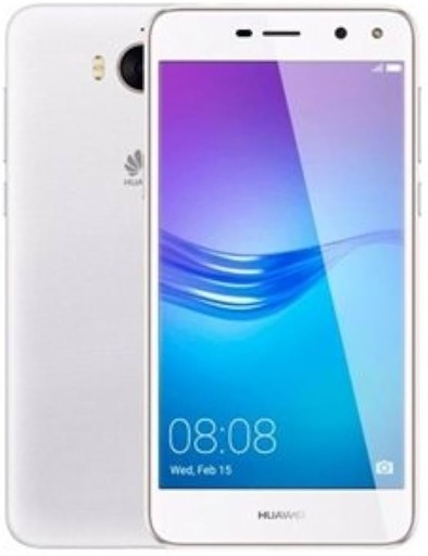 [HUAY6201716R33] Huawei Y6 2017 (16 GB) Oro - Grado Estetico: Buono - Batteria Standard