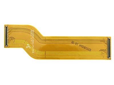 [SGA400FMO] Samsung Galaxy A40 Flat Cable Mainboard - Sub Board