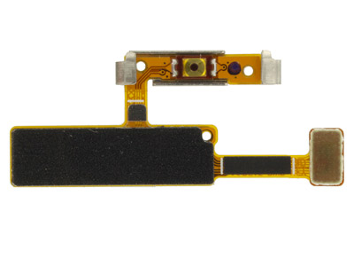 [SGN800FCO] Samsung Galaxy Note 8 Flat Cable + Switch Tasto Power