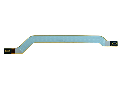 [SGS215FC2O] Samsung Galaxy S21 Flat Cable Mainboard/Sub - Board 2