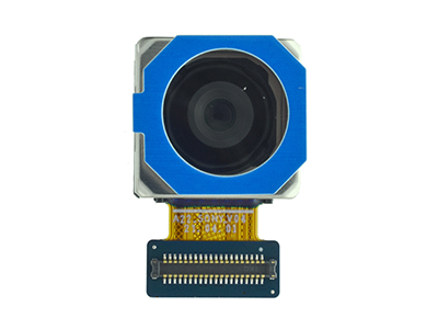 [SGA220FPO] Samsung Galaxy A22 Modulo Camera Posteriore 48MP (ECOSTORE)