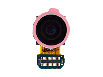 [SGA720FPO] Samsung Galaxy A72 Modulo Camera Posteriore 12MP