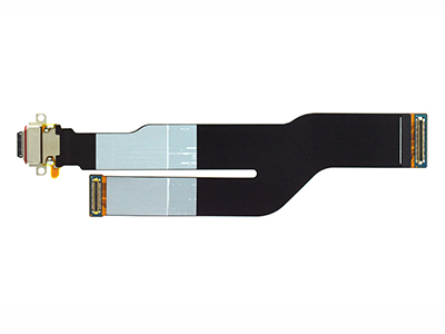 [SGN20UCRO] Samsung Galaxy Note 20 ULTRA Flat Cable + Plug in