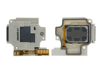 [SGJ517MSO] Samsung Galaxy J5 2017 Modulo Suoneria