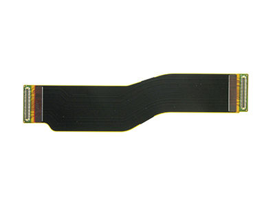 [SGN10PFCO] Samsung Galaxy Note 10 Plus Flat Cable Mainboard - Sub Board