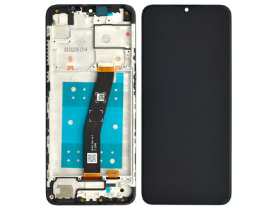 [TC20Y0DSC] TCL 20Y LCD + Touchscreen + Frame Black ( ECOSTORE)