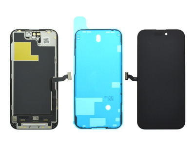 [IP14PDSTCO] Apple iPhone 14 Pro DISPLAY TOUCH- Tech Compatibile ( ECOSTORE)