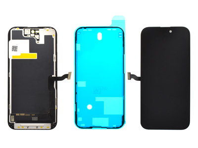 [IP14PDSQO] Apple iPhone 14 Pro DISPLAY TOUCH - Tech Originale