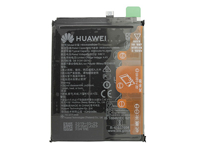 [HWPSMZBATO] Huawei P Smart Z Batteria Originale