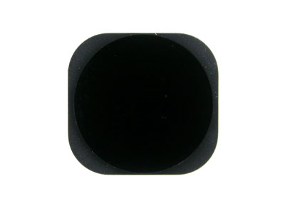 [IP005CTHC] Apple iPhone 5C Joystick Esterno (No Logo) Nero Ottima qualità