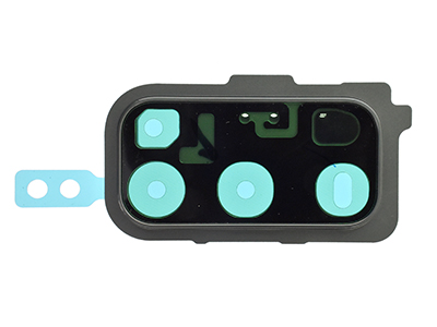 [SG0S20CCGO] Samsung Galaxy S20 Cover Camera Grigio