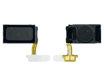 [SGS10LALO] Samsung GALAXY S10 LITE Altoparlante + Flat Cable