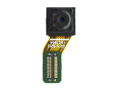 [SG0A13MCO] Samsung GALAXY A13 Modulo Camera Frontale 8MP