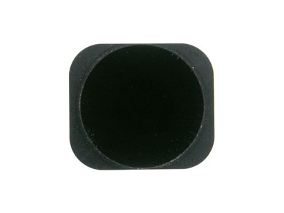 [IP0005TFC] Apple iPhone 5 Joystick Esterno (No Logo) Nero Ottima qualità