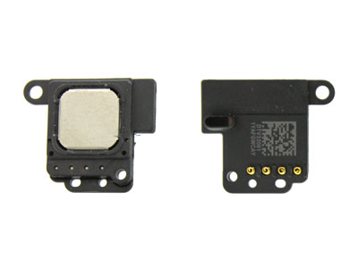 [IP005SALC] Apple iPhone 5S Altoparlante + Supporto in Plastica Ottima qualità
