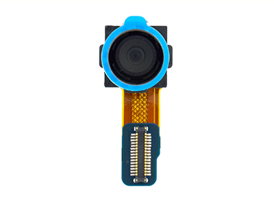 [SG0A13CPO] Samsung Galaxy A13 Modulo Camera Posteriore 5MP