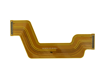 [SG0A71FCO] Samsung Galaxy A71 Flat Cable Mainboard - Sub Board