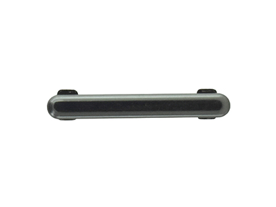 [SG0S20TAO] Samsung Galaxy S20 Tasto Esterno Accensione Grigio