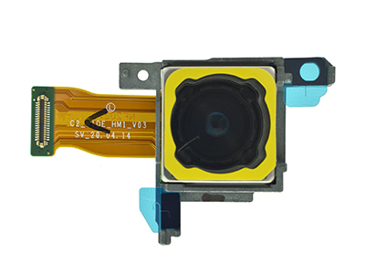[SGN20UMCO] Samsung Galaxy Note 20 Ultra Modulo Camera Posteriore 108MP (ECOSTORE)
