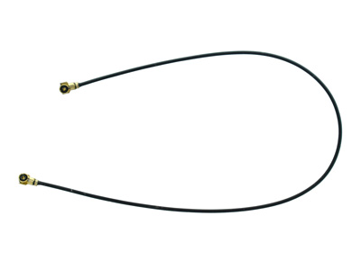 [XR009CCAC] Xiaomi Redmi 9C Coax cable Antenna Black
