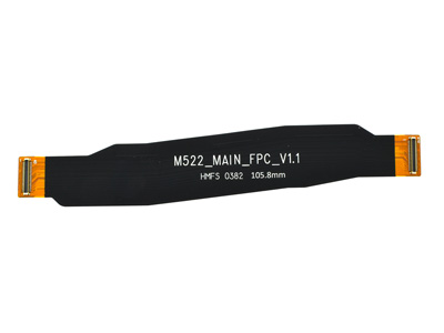 [XR0N9PFCC] Xiaomi Redmi Note 9 Pro Flat Cable Mainboard