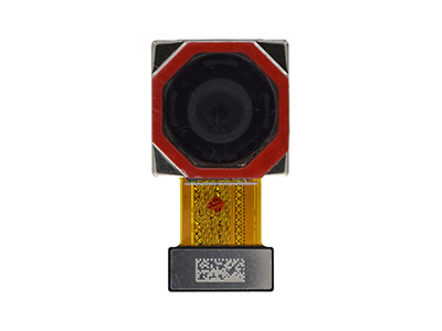 [XRN104MCC] Xiaomi Redmi Note 10 Modulo Camera Posteriore
