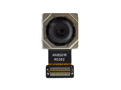 [XR00N9MCC] Xiaomi Redmi Note 9 Modulo Camera Posteriore