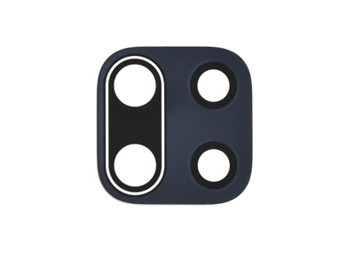 [XR00N9VCO] Xiaomi Redmi Note 9 Vetrino Camera Posteriore