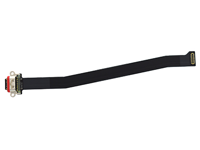 [OP00RZFCO] Oppo Reno Z Flat Cable + Plug In