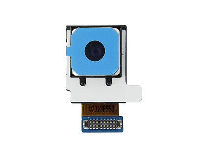 [SG00S8MCC] Samsung Galaxy S8 Modulo Camera Posteriore 12MP (ECOSTORE)