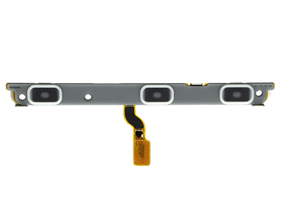 [SG0S20FCO] Samsung Galaxy S20 Flat Cable + Switch Tasti Laterali
