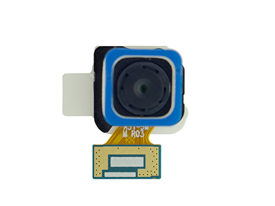 [SG0A31MCPO] Samsung Galaxy A31 Modulo Camera Posteriore 5MP