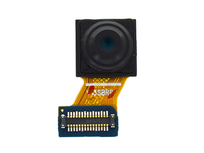 [SGA335MCFO] Samsung Galaxy A33 5G Modulo Camera Frontale 13MP