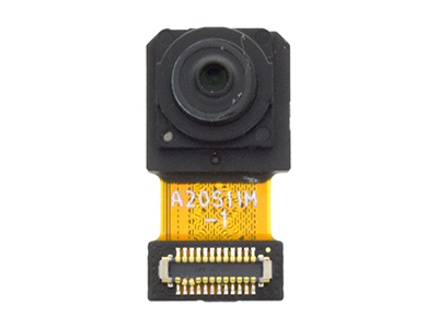 [XRN11PMCFC] Xiaomi Redmi Note 11 Pro 5G Modulo Camera Frontale