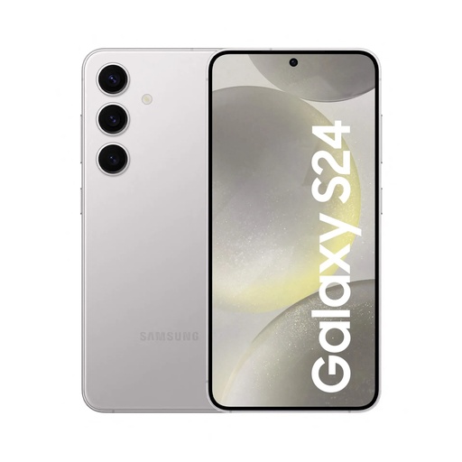[SAMGALS24256GRFT33] Samsung Galaxy S24 (256 GB) Grafite - Grado Estetico: Buono - Batteria Standard