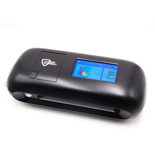 [PLXHSPLM] HyperScreen - Plotter Mini da taglio (Nuovo)