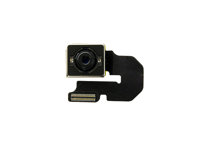 [IP006PMCC] Apple iPhone 6 Plus Modulo Camera Grande No logo