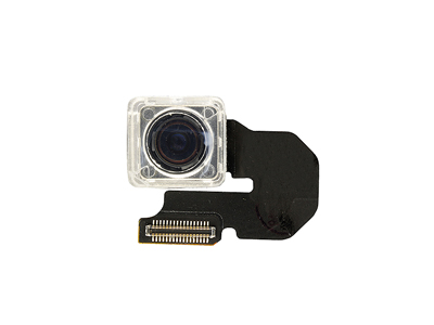 [IP006SMCC] Apple iPhone 6S Modulo camera Grande No logo
