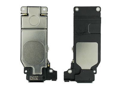 [IP007PSUC] Apple iPhone 7 Plus Suoneria + supporto in plastica Ottima qualità