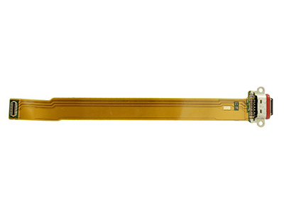 [OP00R2CRC] Oppo Reno 2 Flat Cable + Plug In