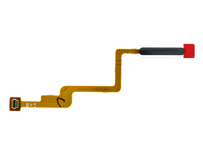 [XM11TPFLTIMMG] Xiaomi 11T Pro Flat Cable + Lettore Impronta Meteorite Gray