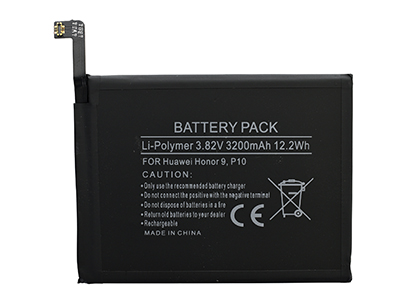 [HW0P10BTC] Huawei P10 BATTERIA COMPATIBILE