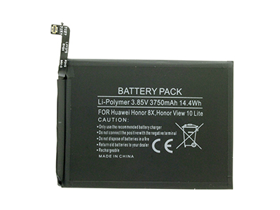 [HWV10LBTC] Huawei HONOR VIEW 10 LITE BATTERIA COMPATIBILE