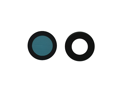 [OPFX3LVCO] Oppo Find X3 Lite Vetrino Camera Mono Posteriore + Adesivo