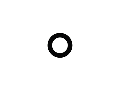 [OPR4P5VCO] Oppo Reno 4 Pro 5G Vetrino Camera Posteriore