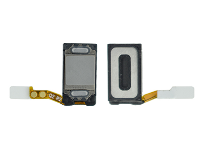 [SGZF35ALO] Samsung Galaxy Z Fold 3 5G Altoparlante + Flat