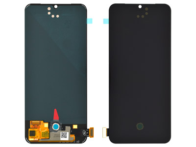 [VV0Y70DSC] Vivo Y70 LCD + Touch Screen Nero (ECOSTORE)