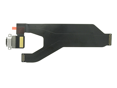 [HWM20PCRO] Huawei Mate 20 Pro Flat Cable + Connettore Ricarica