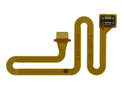[HWP30LFCIO] Huawei P30 Lite Flat Cable Lettore Impronta